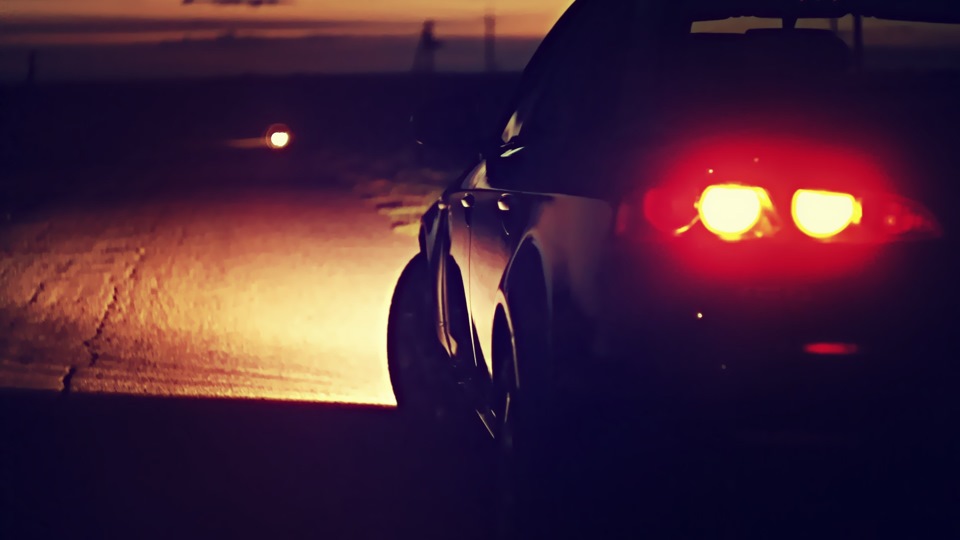 Alfa Romeo 159 1.9 JTDM 16v Lusso