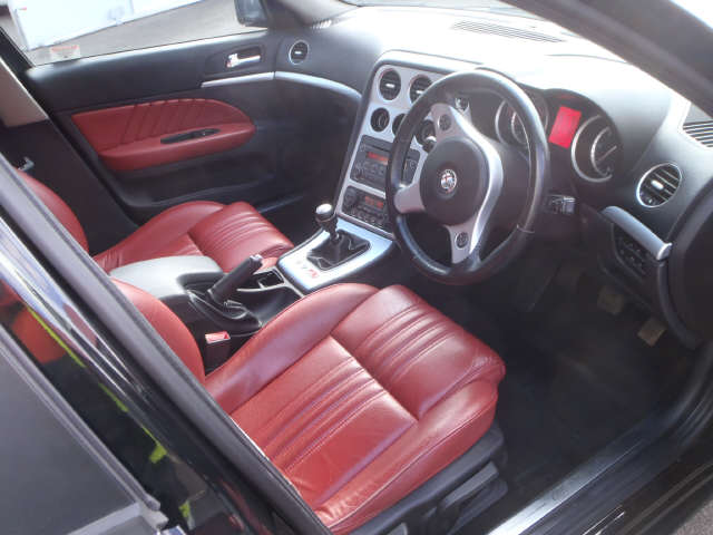 Alfa Romeo 159 1.9 JTDM