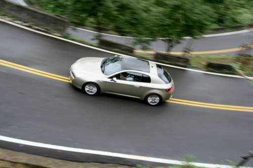 Alfa Romeo 159 1.9 JTS