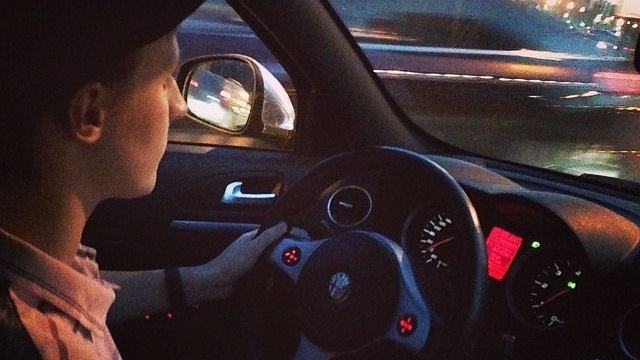 Alfa Romeo 159 1.9