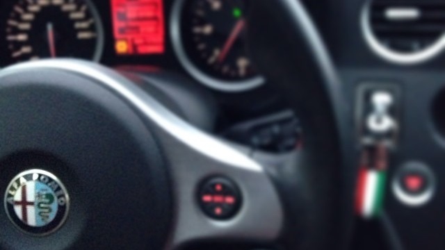 Alfa Romeo 159 1.9
