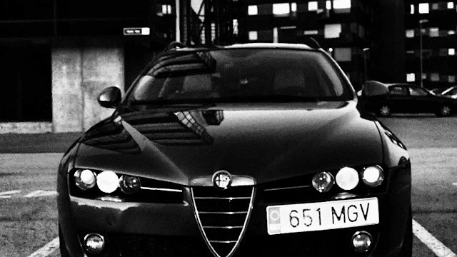 Alfa Romeo 159
