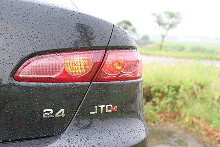 Alfa Romeo 159 2.4