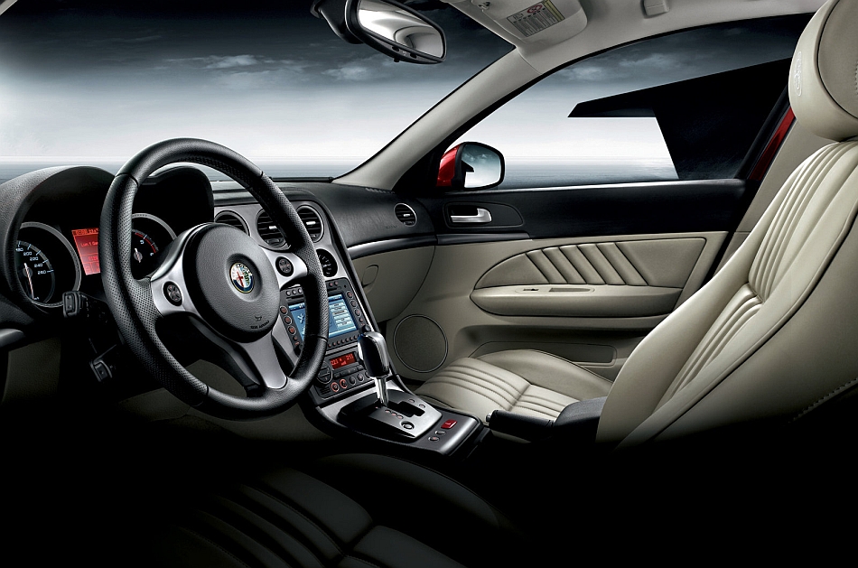 Alfa Romeo 159 2011