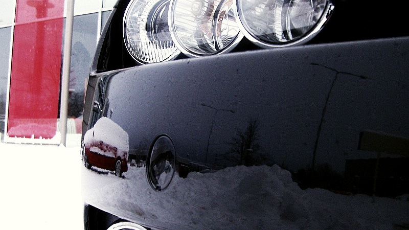 Alfa Romeo 159 3.2 Q4