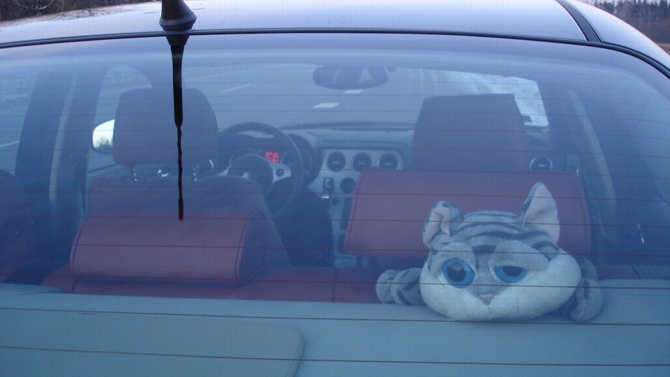 Alfa Romeo 159 3.2 Q4