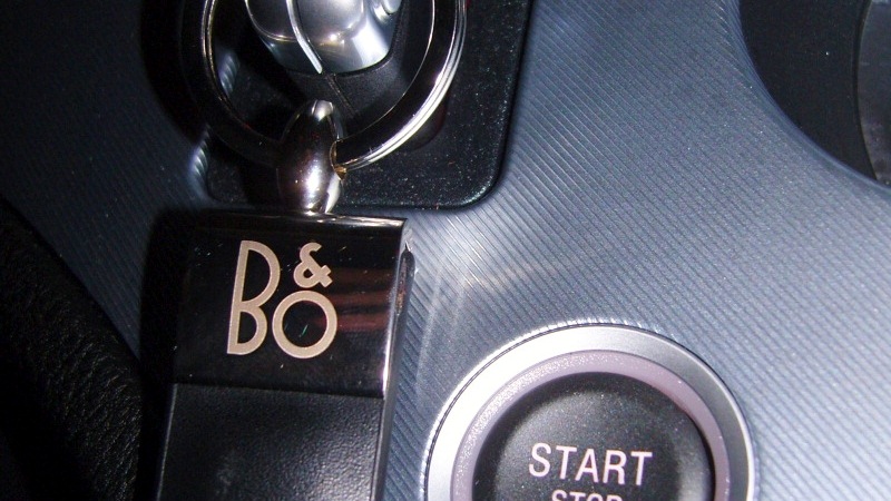 Alfa Romeo 159 3.2 V6