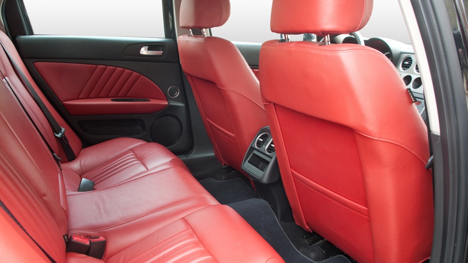 Alfa Romeo 159 Kombi