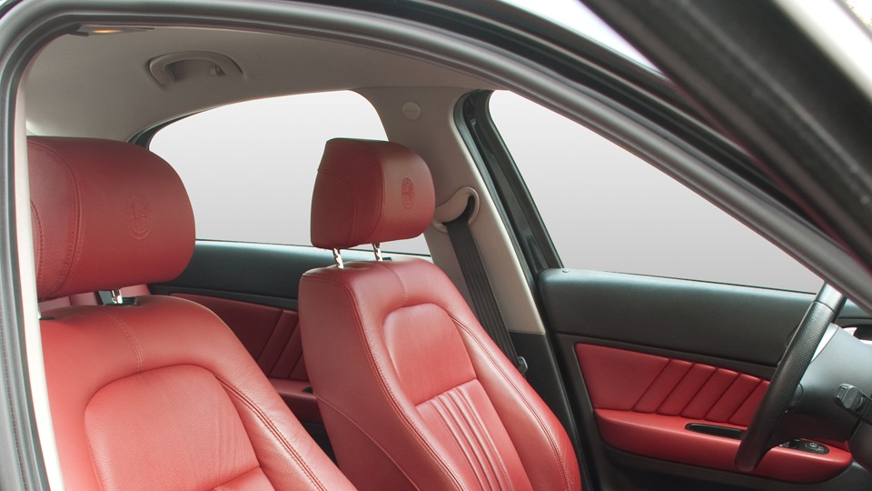 Alfa Romeo 159 Kombi