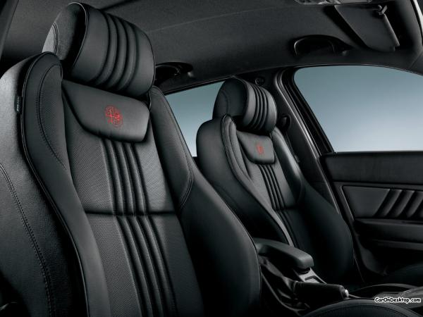 Alfa Romeo 159 Q4