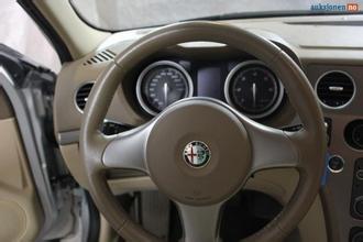 Alfa Romeo 159 Sw