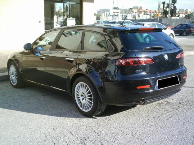 Alfa Romeo 159 TBI