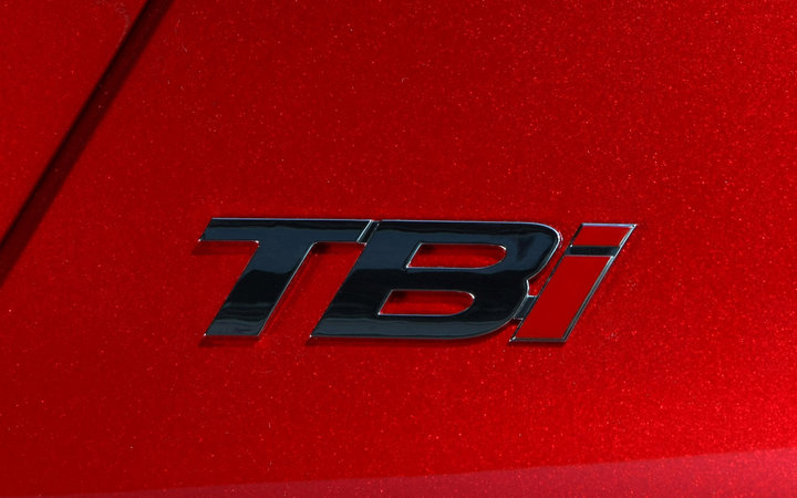 Alfa Romeo 159 TBI