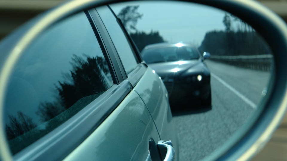Alfa Romeo 159 TBI