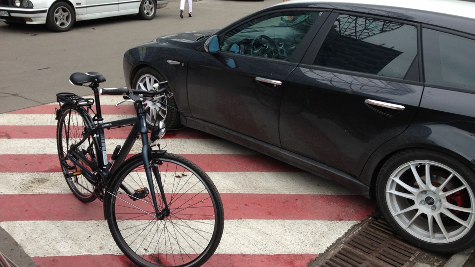 Alfa Romeo 159 TDI