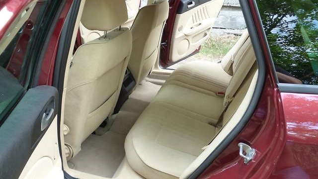 Alfa Romeo 159 Wagon