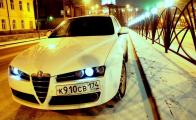 Alfa Romeo 159