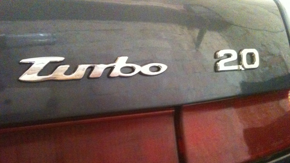 Alfa Romeo 164 2.0 v6 Turbo