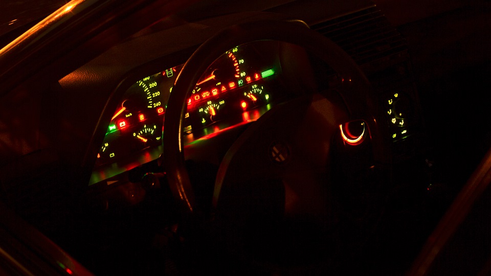 Alfa Romeo 164 2.0 v6 Turbo