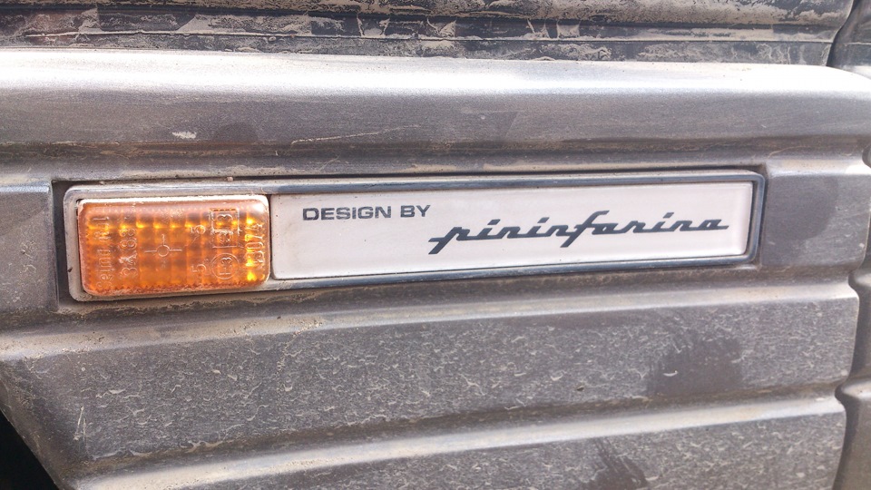 Alfa Romeo 164 LS