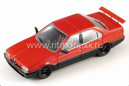 Alfa Romeo 164 Procar