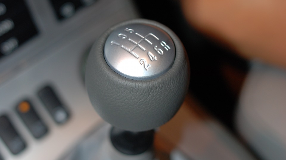 Alfa Romeo 166 3.0