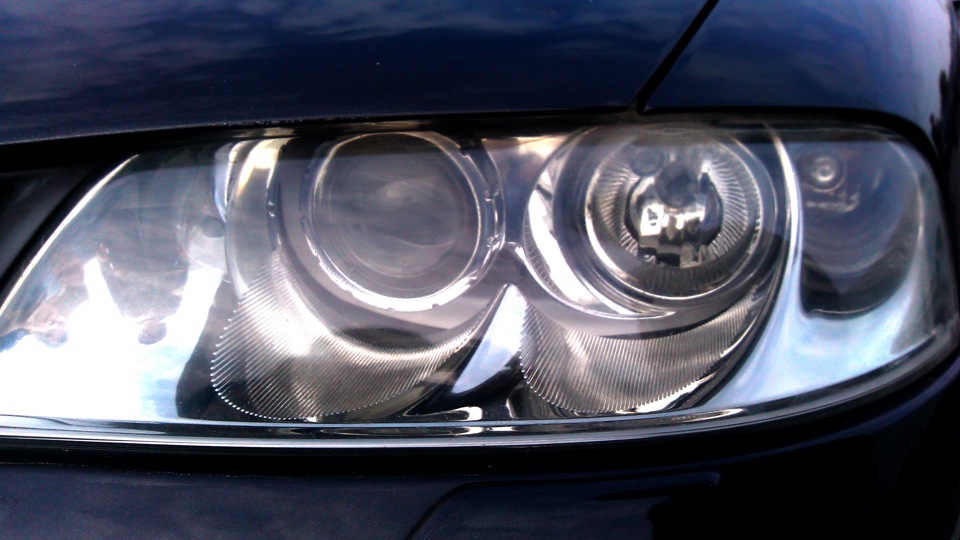 Alfa Romeo 166