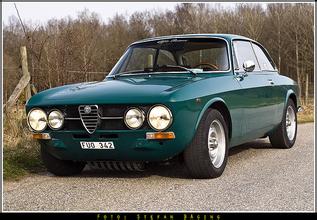 Alfa Romeo 1750 Alfa Romeo 1750
