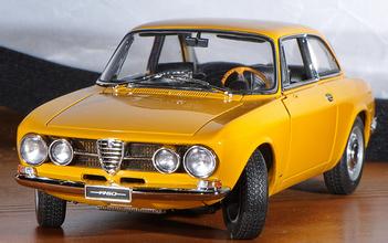 Alfa Romeo 1750