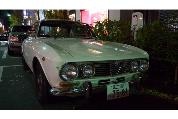 Alfa Romeo 1750