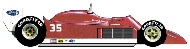 Alfa Romeo 177
