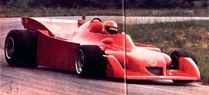 Alfa Romeo 177