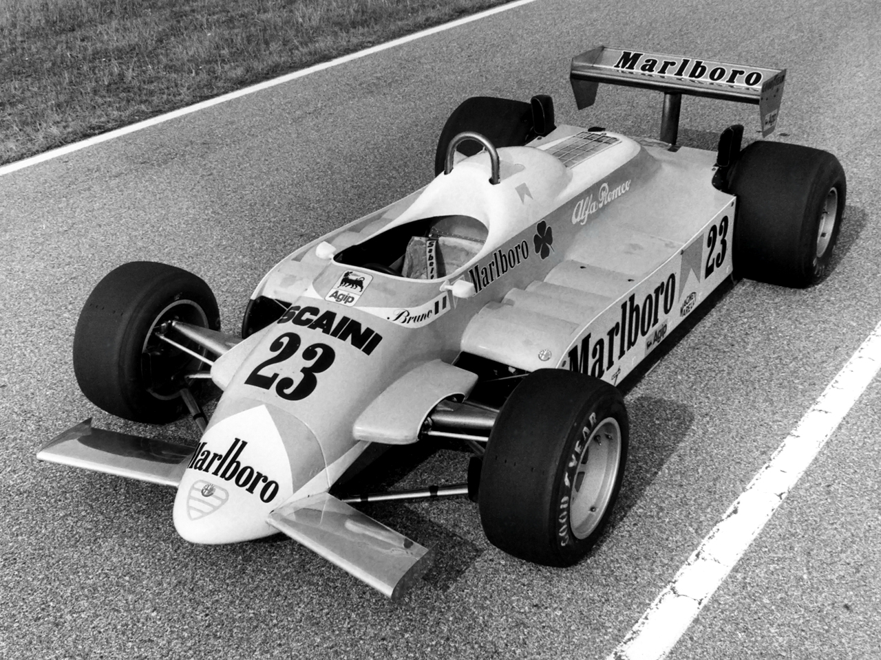 Alfa Romeo 177