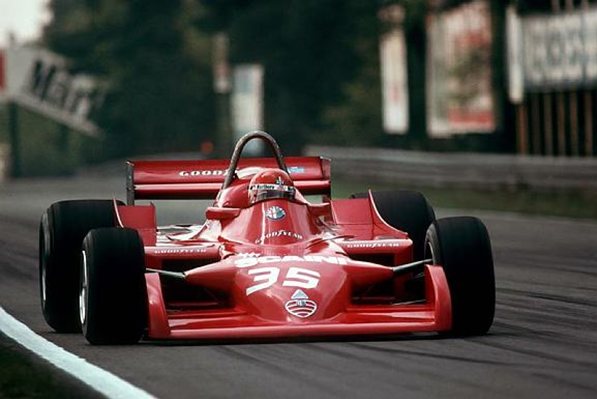 Alfa Romeo 177