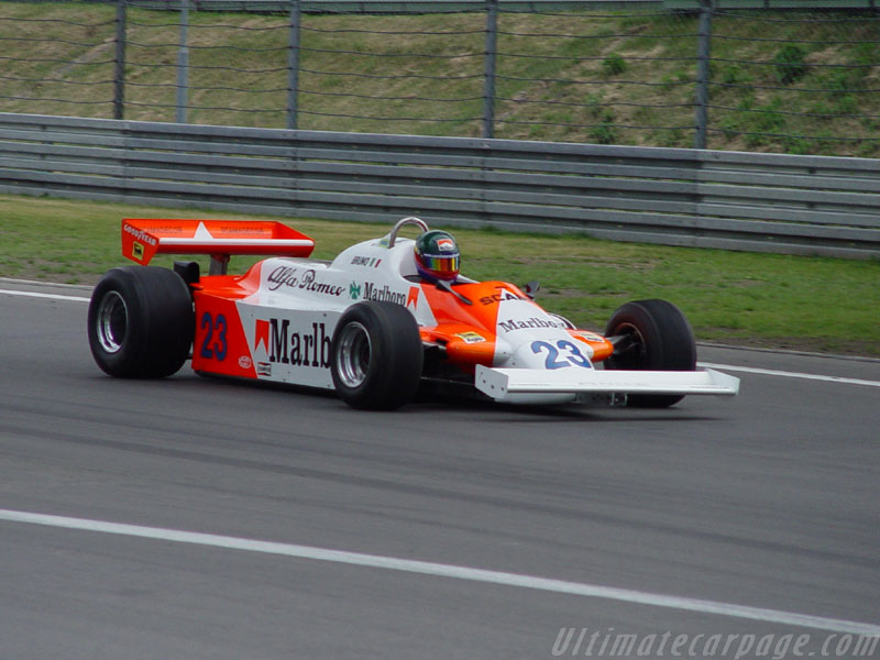 Alfa Romeo 179