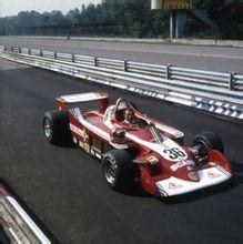 Alfa Romeo 182