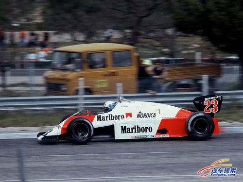 Alfa Romeo 182