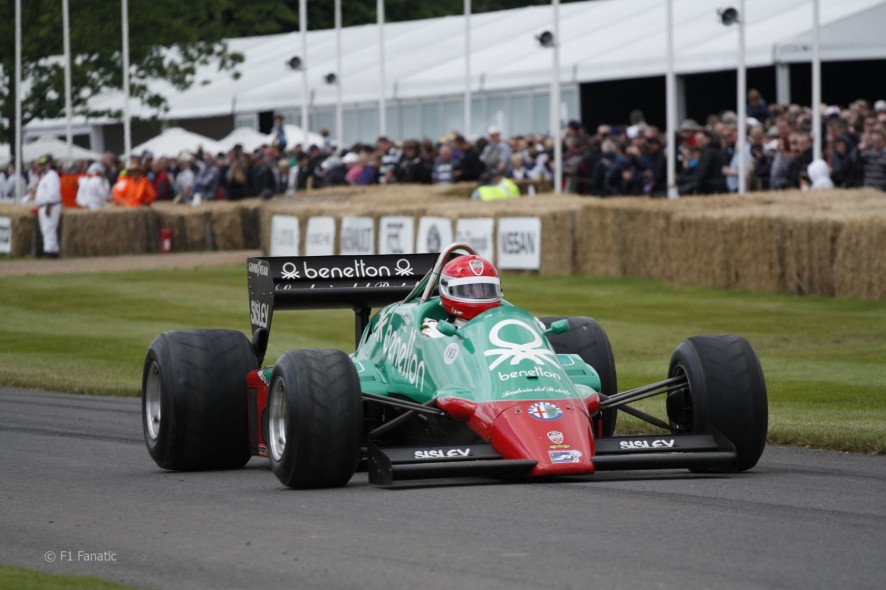 Alfa Romeo 183