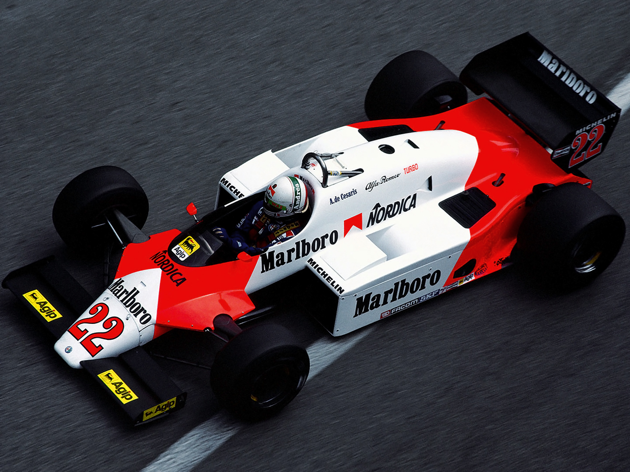 Alfa Romeo 183