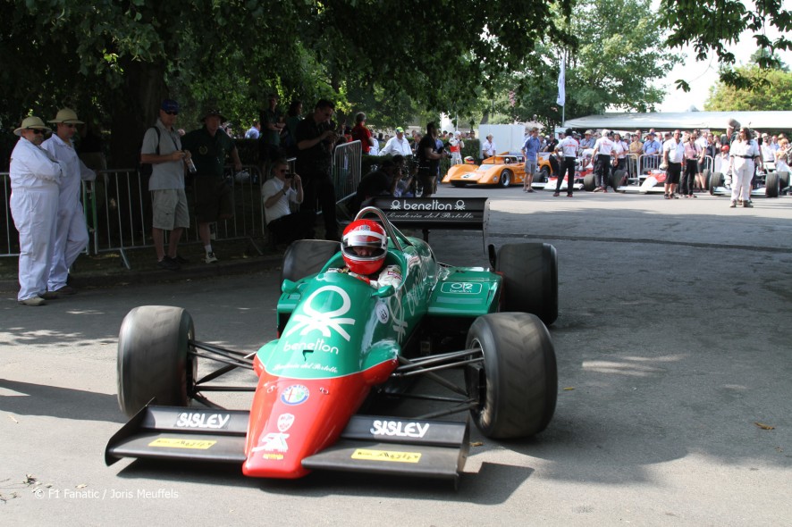 Alfa Romeo 183