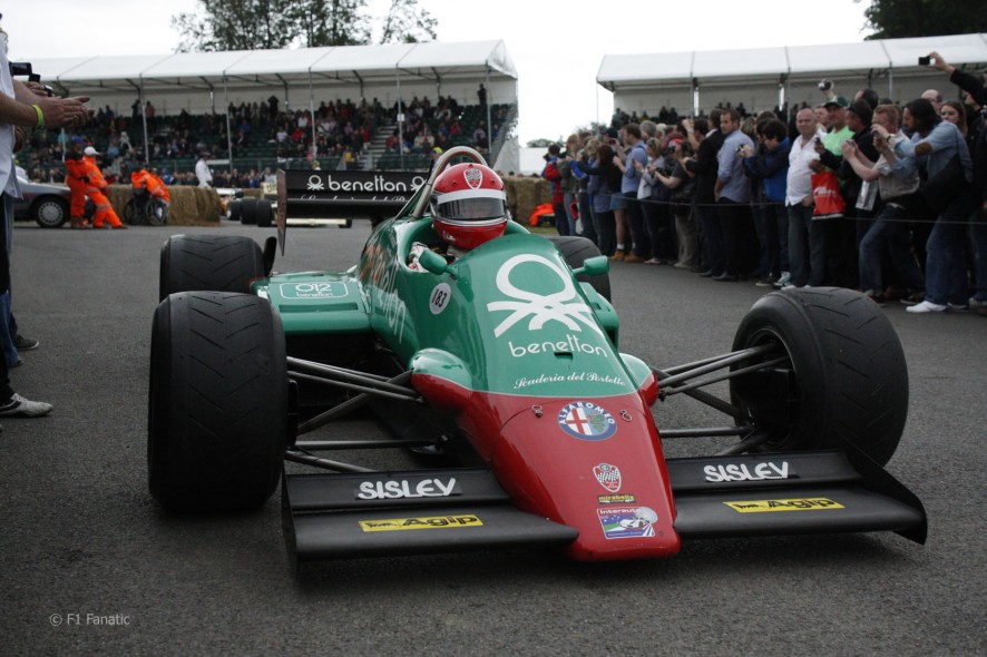 Alfa Romeo 183