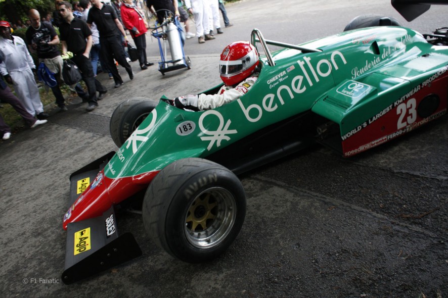 Alfa Romeo 183