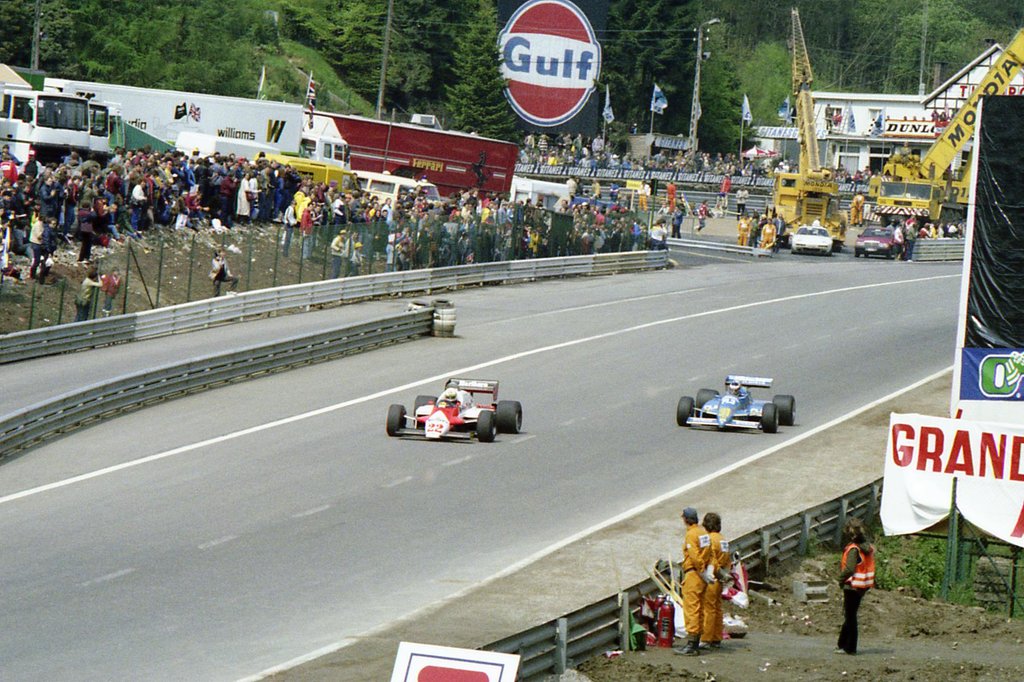 Alfa Romeo 183T