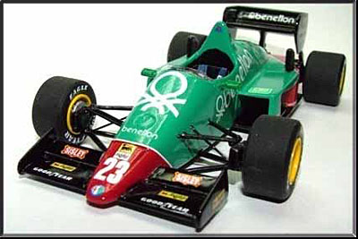 Alfa Romeo 184