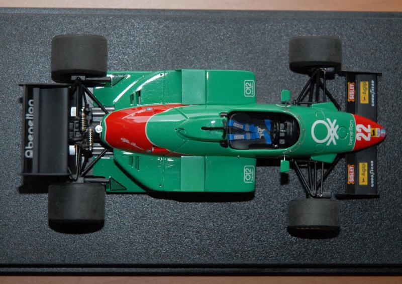 Alfa Romeo 185