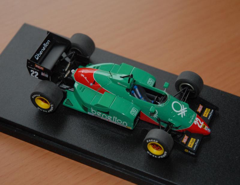 Alfa Romeo 185