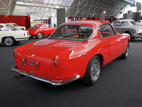 Alfa Romeo 1900 Alfa Romeo 1900