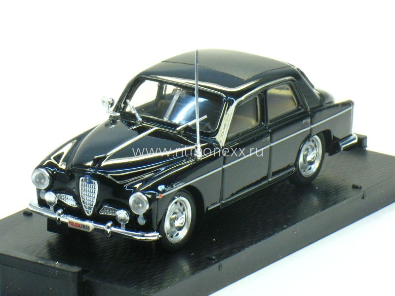 Alfa Romeo 1900