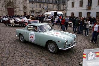 Alfa Romeo 1900