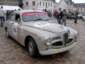 Alfa Romeo 1900